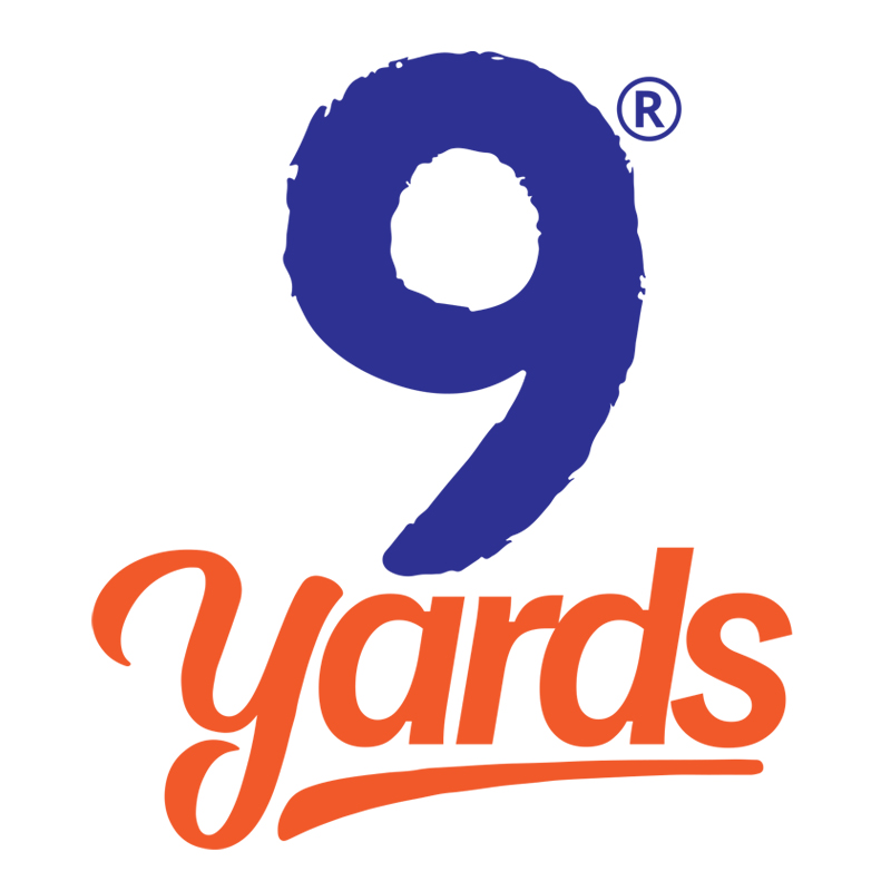 9Yards Logo