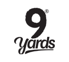 9Yards Logo