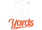 9Yards Logo