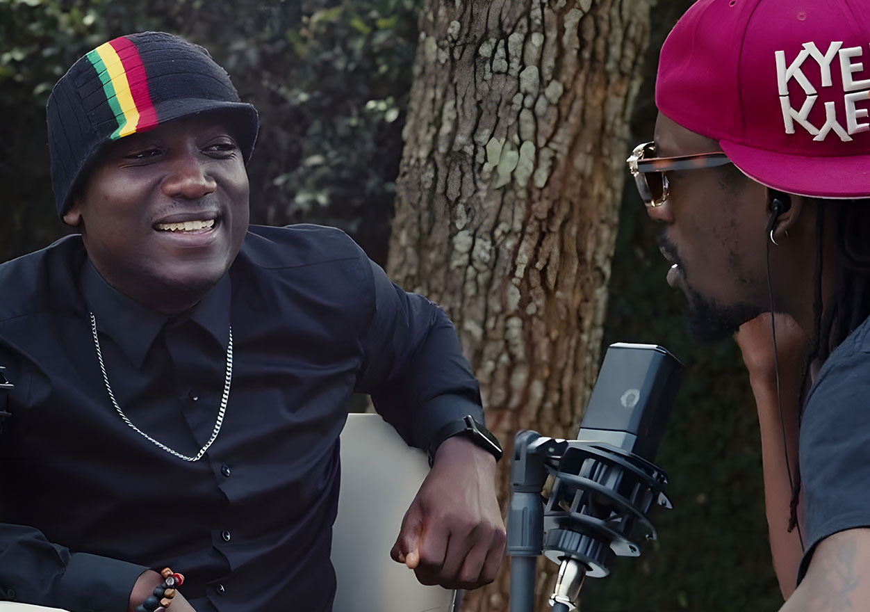 Sitwakalaba Music Video