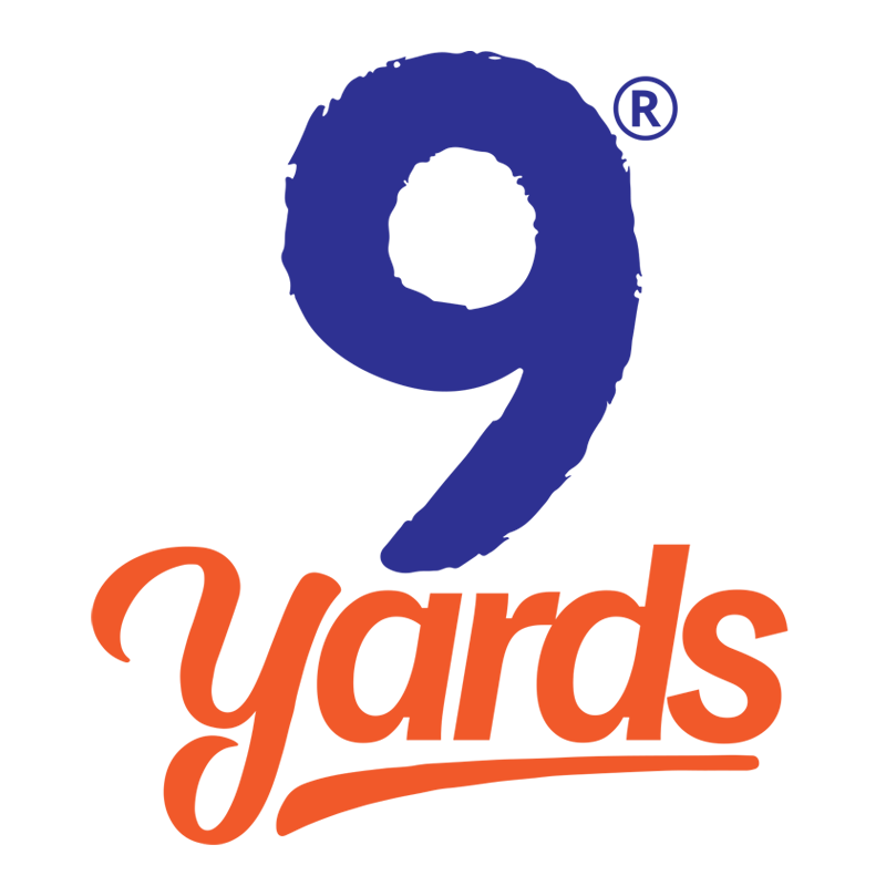 9Yards Content House